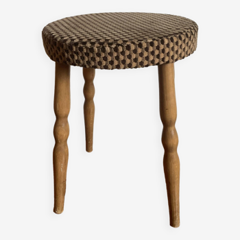 Baumann stool