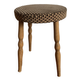 Baumann stool