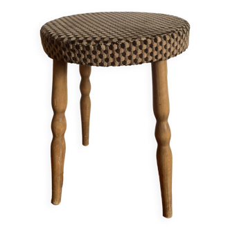 Baumann stool