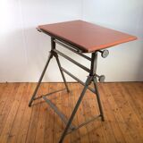 Drawing table