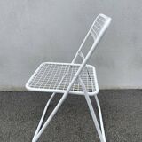 Chaise pliante Ted Ned par Niels Gammelgaard pour Ikea