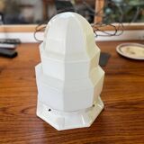 1930s Art Deco pendant lamp, large model