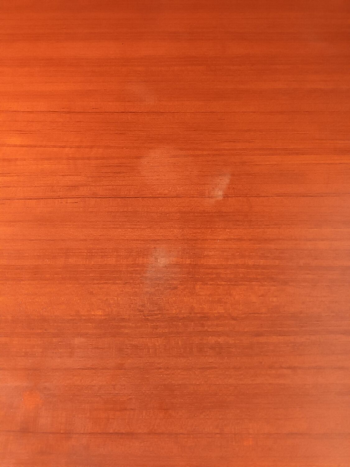 Vintage Scandinavian table