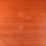 Vintage Scandinavian table