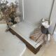 Coat rack