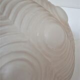 Art deco ball vase etale, 1930s