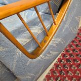 1950s canapé daybed