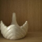 Vide poche cygne