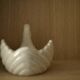 Swan shape tidy