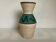 Vase beige vert mat Germany