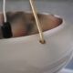 Pendant lamp, Danish design, 1970s, production: Denmark