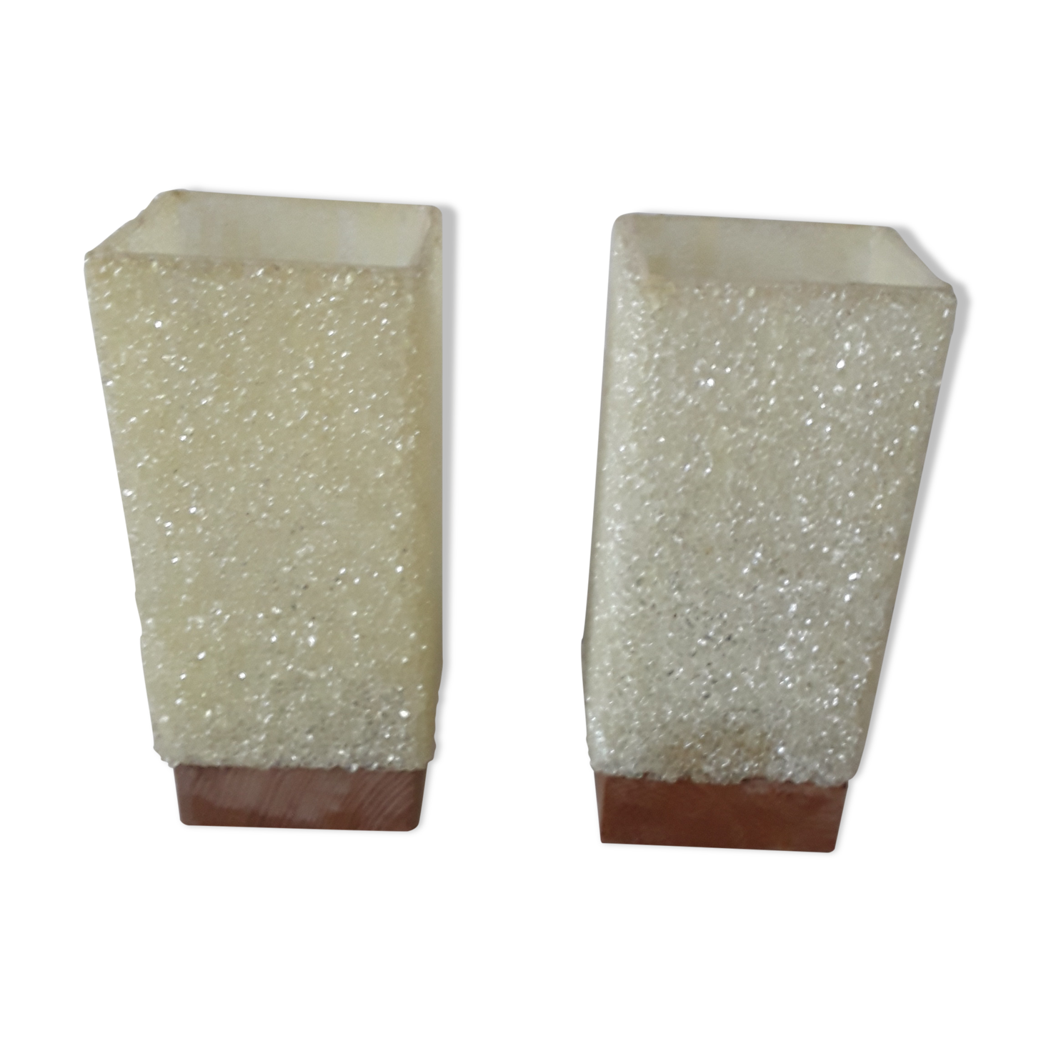 Vintage lamps 60s/70s