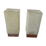 Vintage lamps 60s/70s