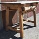 Table basse ou d' appoint. (18ème siècle)