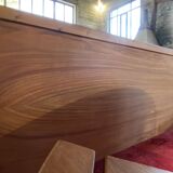 "R08" sideboard by Pierre Chapo - 1970s