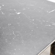 Marble Coffee Table In The Style Of Gae Aulenti, Italy 1960s