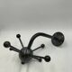 Sputnik coat rack