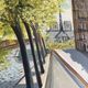 Lithographie signée Michel Henry - L’île Saint Louis et Notre Dame