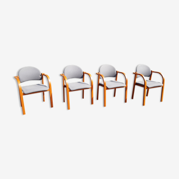 Vintage scandinavian chairs