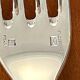 Christofle America, 60-piece cutlery set, very good condition