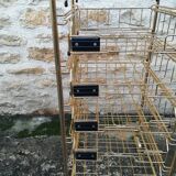 Caddy brand mail sorter