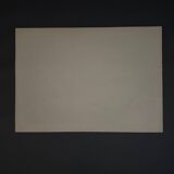 Lithographie par Henri Rivière Les Aspects de la Nature - Soir d'Été