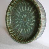 Scandinavian art pottery Birka bowls by Gunnar Nylund for Rörstrand, 1960s, set of 2