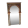Old Radjastan mirror arch 190x120 cm