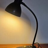 Bauhaus Table or Desk Lamp Designed by Marianne Brandt, Kandem, 1930s