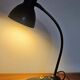 Bauhaus Table or Desk Lamp Designed by Marianne Brandt, Kandem, 1930s