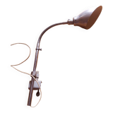 Ki - e workshop lamp - clear