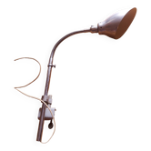 Ki - e workshop lamp - clear
