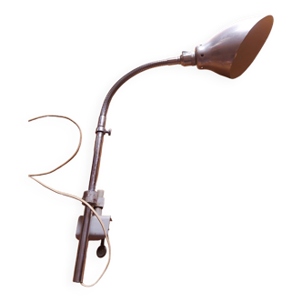 Lampe d'atelier ki - e - clair