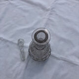 Chopped bottle