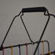 Porte vintage magazines scoubidou N1