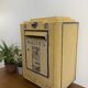 MAILBOX LA POSTE JAUNE 1967