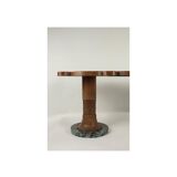 1930s Art Deco coffee table, France