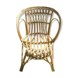 Wicker Chair