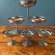 Homemade sorbet or ice cream cup Letang Rémy France