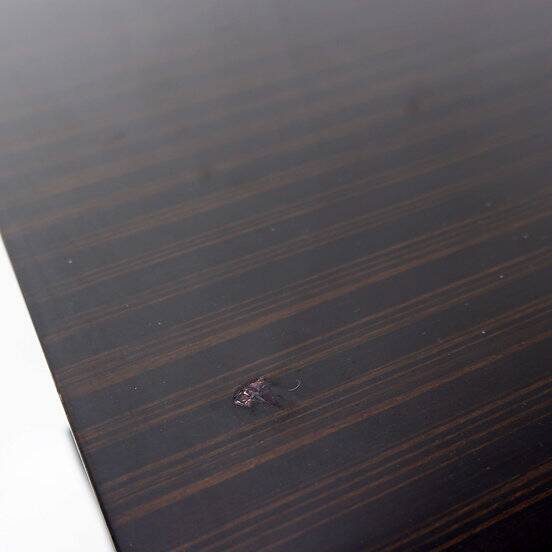 Small Macassart four drawers Cabinet