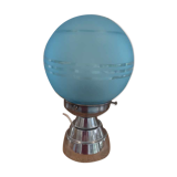 Lampe art déco