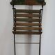 Garden chair