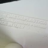 Space Age Coat Rack from Metalplastica Lucchese Italy 1970's