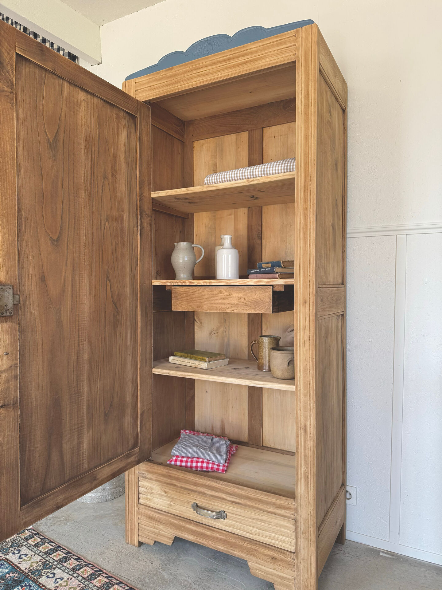 Armoire art déco