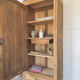 Armoire art déco