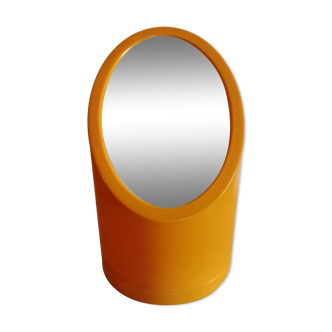 Miroir coiffeuse pop