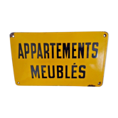 Plate rack "apartments furniture