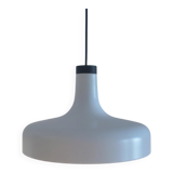 German suspended lamp from the mid-century space age by Staff Leuchten, 1960s.