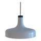 German suspended lamp from the mid-century space age by Staff Leuchten, 1960s.