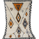 243x153cm moroccan berbere carpet